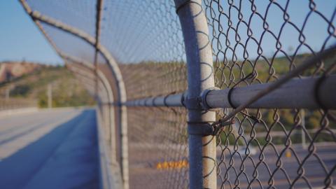 photo courtesy of pexels - https://www.pexels.com/photo/fence-wire-mesh-wire-netting-obstacle-30059/