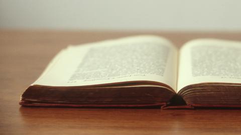 photo courtesy of Pexels free images: https://www.pexels.com/photo/blur-old-antique-book-213/