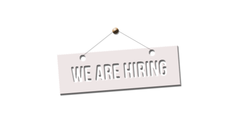 Photo courtesy of Pixabay https://pixabay.com/en/hiring-recruitment-career-human-2575043/