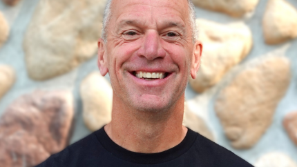 Picture of Rick Zomer