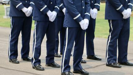 Air Force airmen