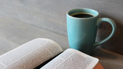 Photo courtesy of Pixabay https://pixabay.com/en/bible-study-coffee-cup-religion-896220/