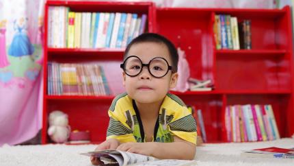 Photo courtesy of Pixabay https://pixabay.com/en/boy-reading-book-glasses-books-921807/