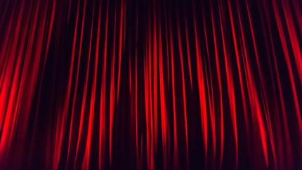 photo courtesy of pixabay - https://pixabay.com/en/stage-curtain-curtain-stage-staging-660078/
