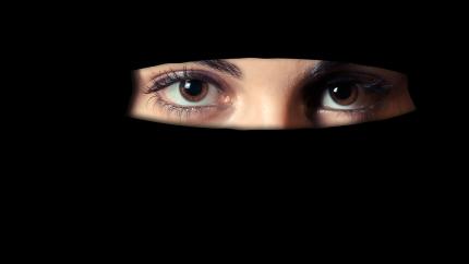 Photo courtesy of Pixabay https://pixabay.com/en/the-niqab-religion-woman-muslim-1621517/