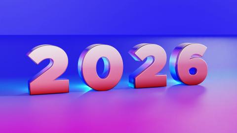 An image of the text "2026" against a purple background.
