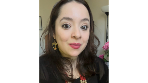 Image of Aura. Courtesy of Thrive.