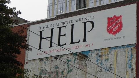 photo courtesy of Salvation Army - https://www.flickr.com/photos/tsausawest/15400751307/