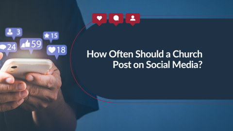 How Often Should a Church Post on Social Media?
