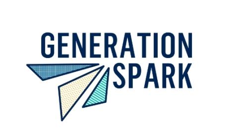 made by Generation Spark