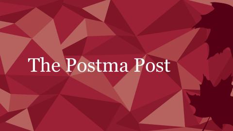 Postma Post