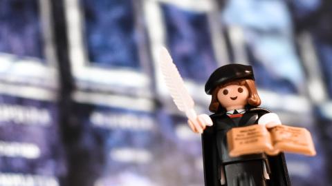 photo courtesy of pixabay - https://pixabay.com/en/martin-luther-luther-playmobil-2357004/