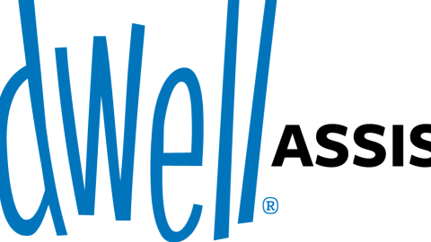 Dwell Assist Logo