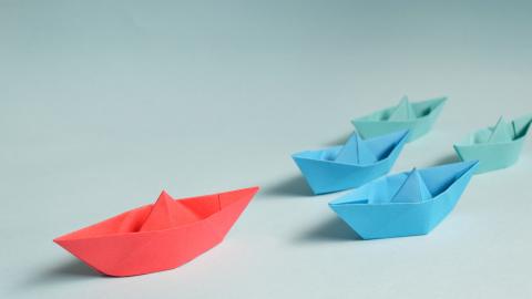 Photo courtesy of Pexels: https://www.pexels.com/photo/paper-boats-on-solid-surface-194094/