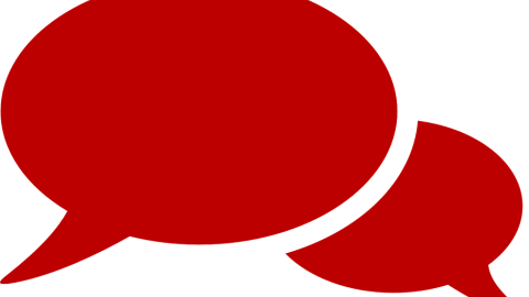 https://pixabay.com/vectors/chat-symbol-bubble-talk-speak-309417/