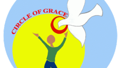 Circle of Grace Logo