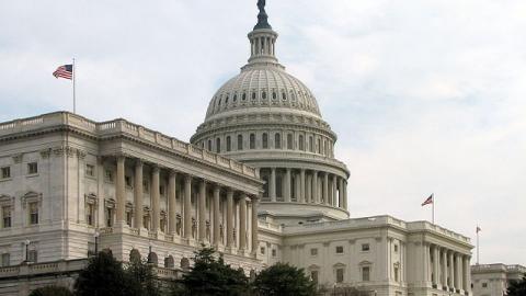 Photo courtesy Wikimedia Commons - http://en.wikipedia.org/wiki/File:Capitol-Senate.JPG