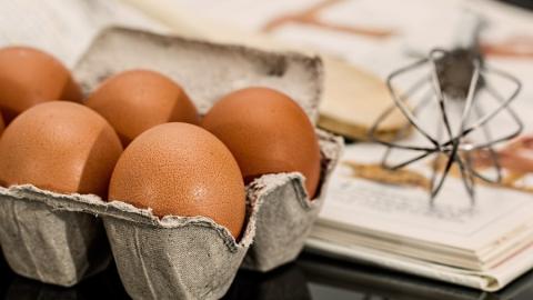 photo courtesy of pixabay - https://pixabay.com/en/egg-ingredient-baking-cooking-food-944495/