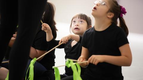 9 Disability Resources to Help Your Children's Ministry Welcome All ...