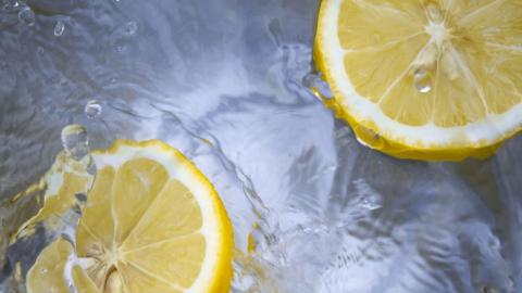 photo courtesy of pexels - https://www.pexels.com/photo/close-up-photography-of-two-lemon-on-the-water-sprinkled-with-drops-175954/