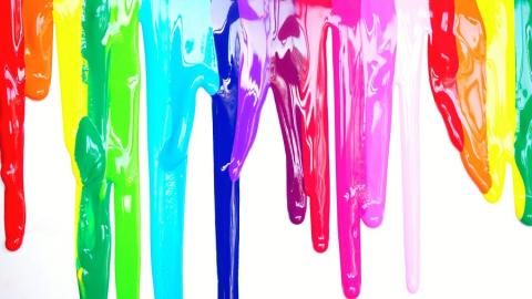 https://www.pexels.com/photo/multicolored-paint-drippings-1212407/