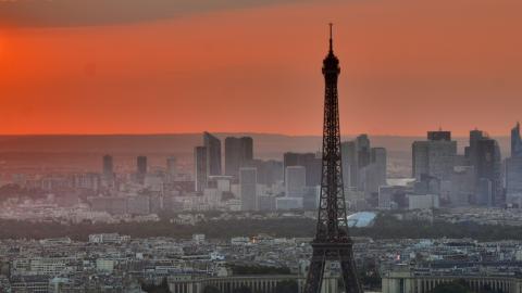 Photo courtesy of Pexels: https://www.pexels.com/photo/paris-france-landmark-city-27812/