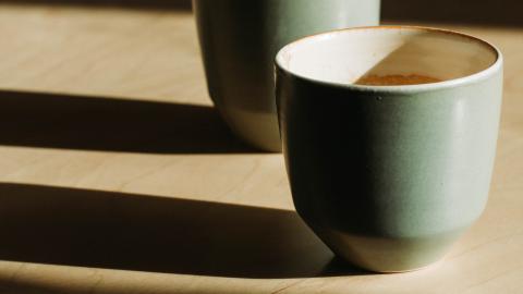 https://www.pexels.com/photo/close-up-photo-of-coffee-cups-2775831/