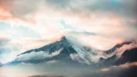 https://www.pexels.com/photo/mountain-surrounded-with-fog-1772973/