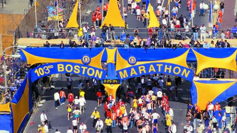 Photo courtesy Greater Boston Convention & Visitors Bureau - http://www.flickr.com/photos/bostonusa/3439070166/