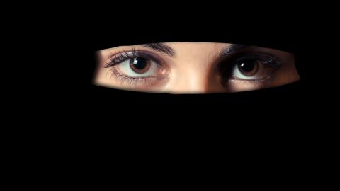 Photo courtesy of Pixabay https://pixabay.com/en/the-niqab-religion-woman-muslim-1621517/