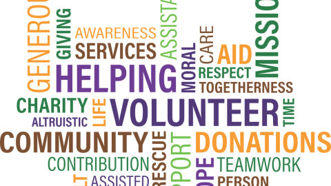 Photo courtesy of Pixabay https://pixabay.com/en/volunteer-charity-cloud-community-1326758/