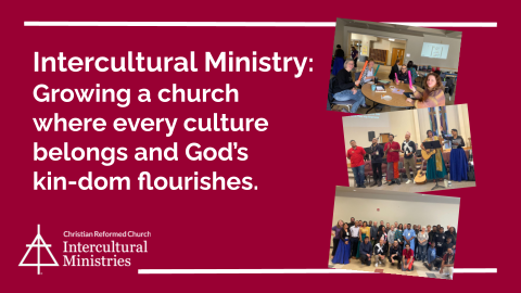 A set of images to use for church PPT slides