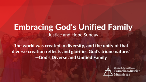 A set of images to use for church PPT slides