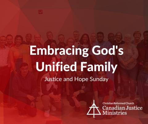 A set of images to use for church PPT slides