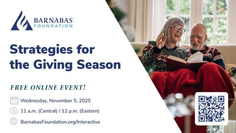 QR code to join the meeting