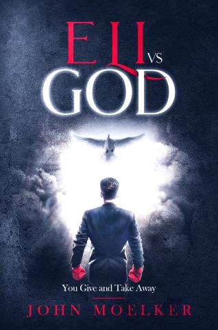 Eli vs God book cover