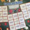 Games and Names resource pic